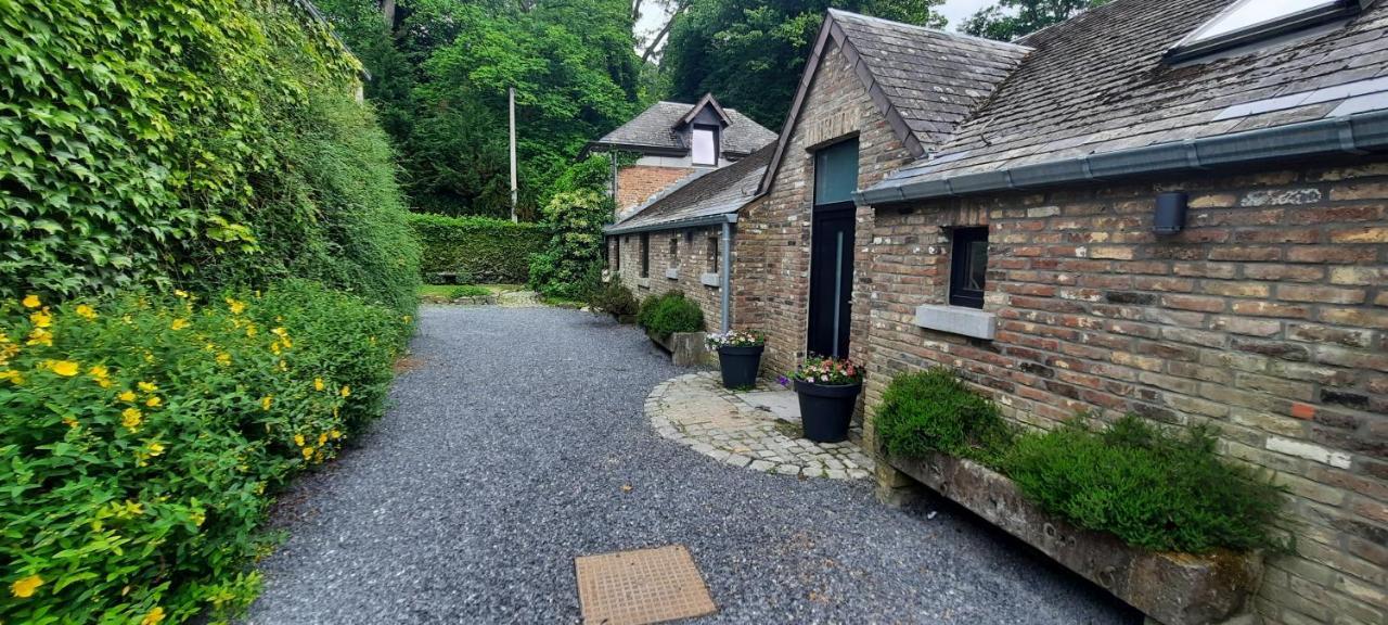 L'arche De Noe Holiday home Dinant