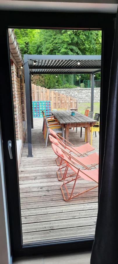 L'arche De Noe Holiday home