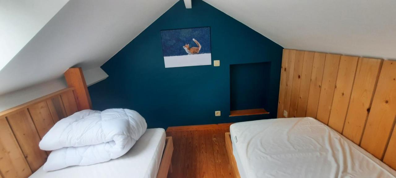 L'arche De Noe * Dinant