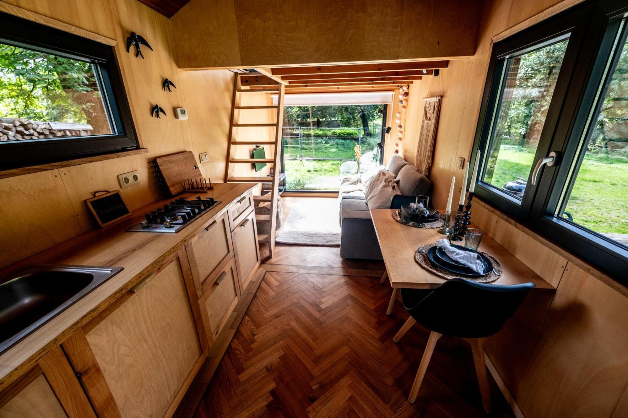 L'arche De Noe Holiday home