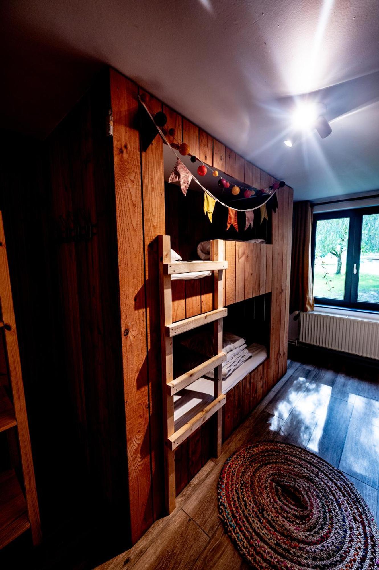 Holiday home L'arche De Noe *