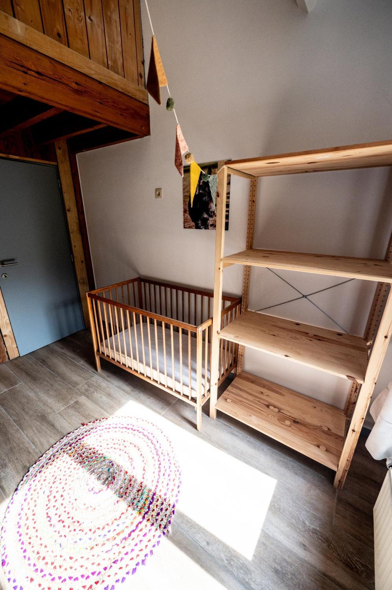Holiday home L'arche De Noe