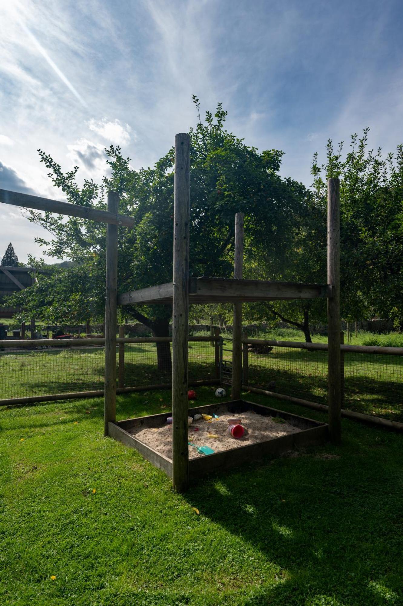 L'arche De Noe Holiday home