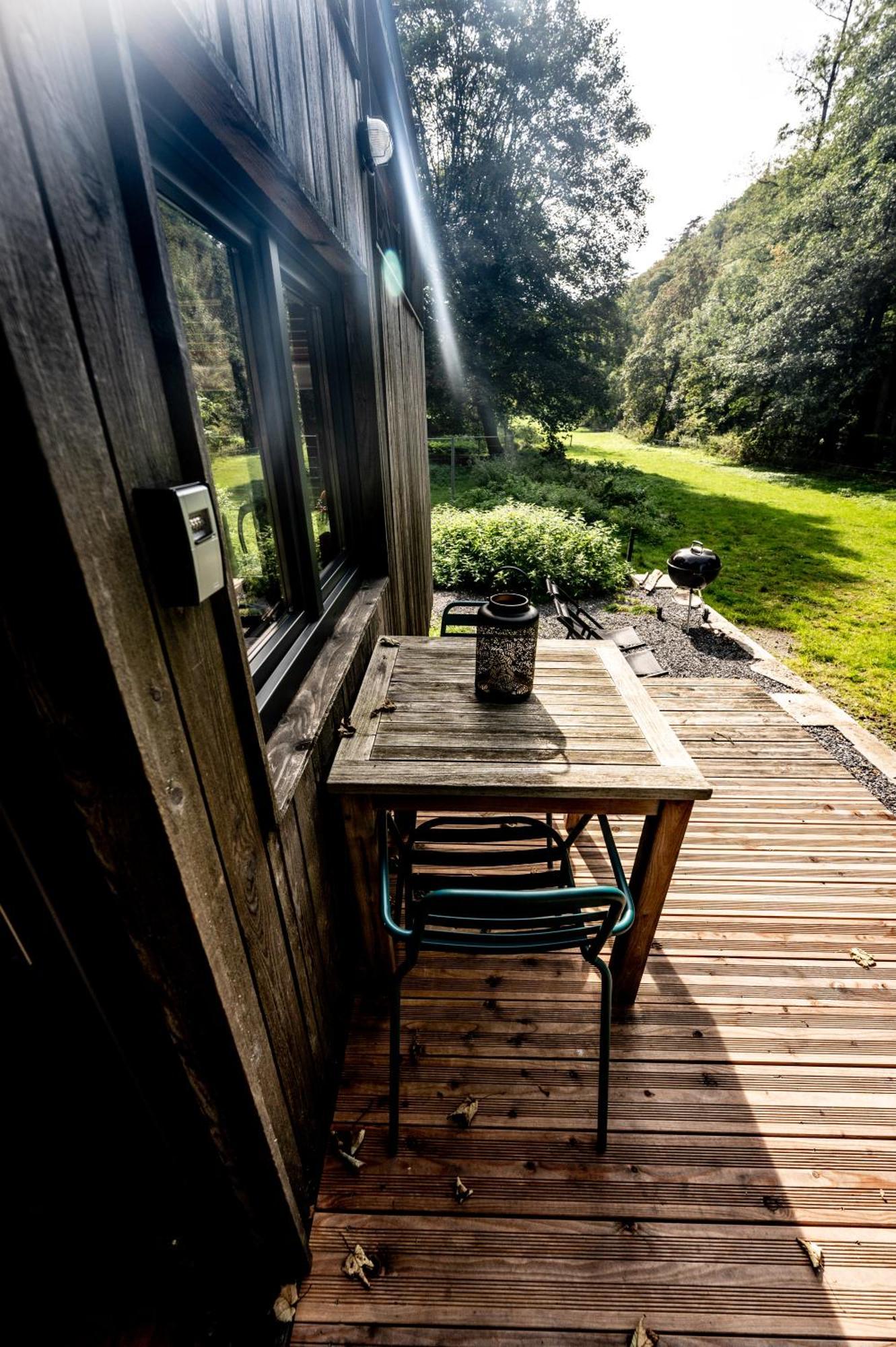 Holiday home L'arche De Noe *
