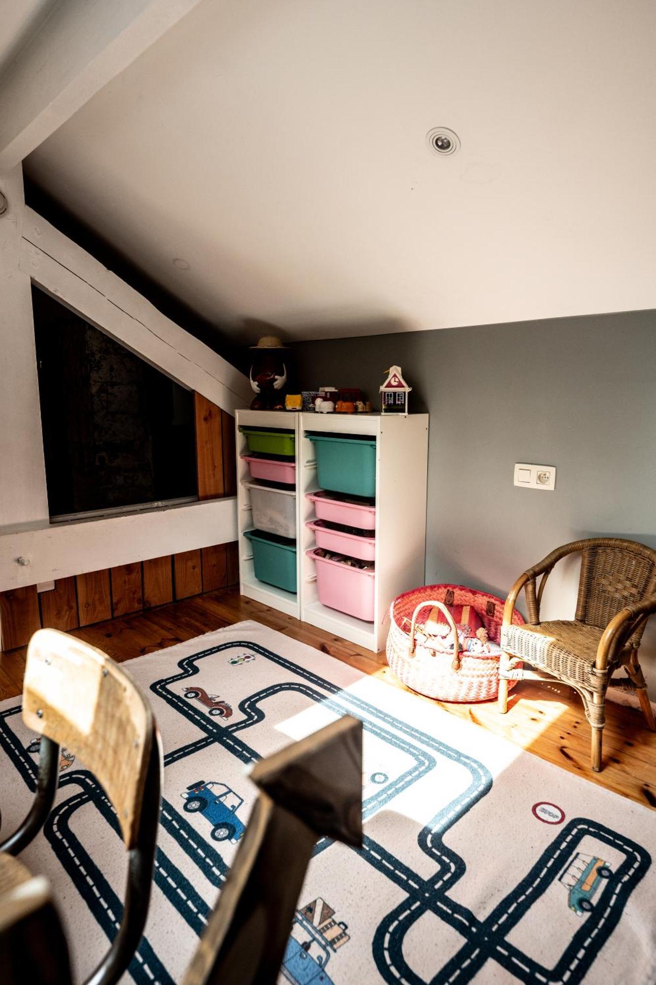 L'arche De Noe Holiday home Dinant