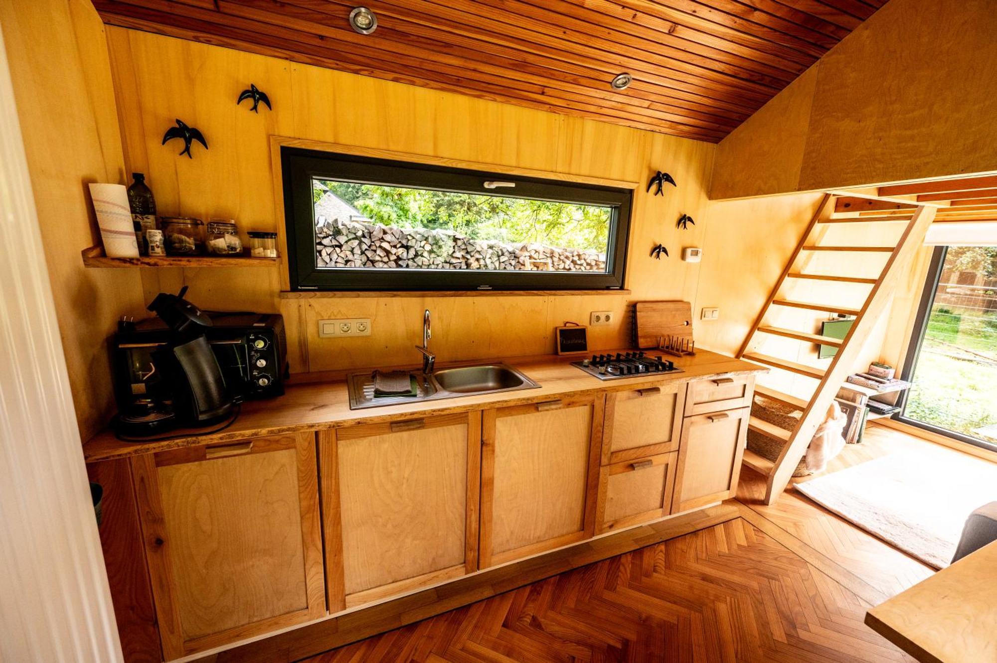 L'arche De Noe Holiday home