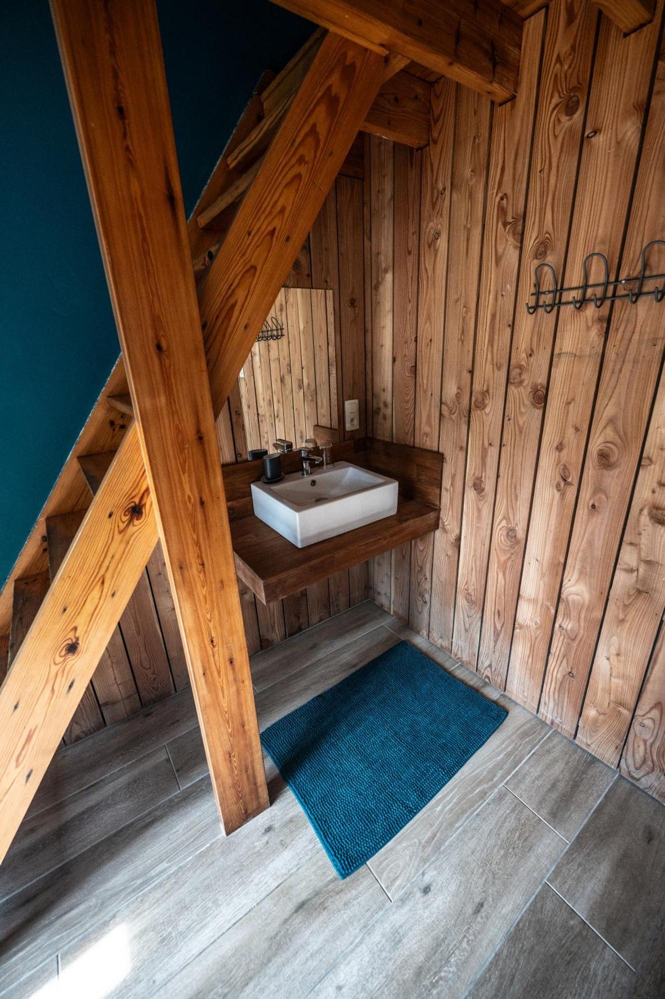 L'arche De Noe Holiday home Dinant