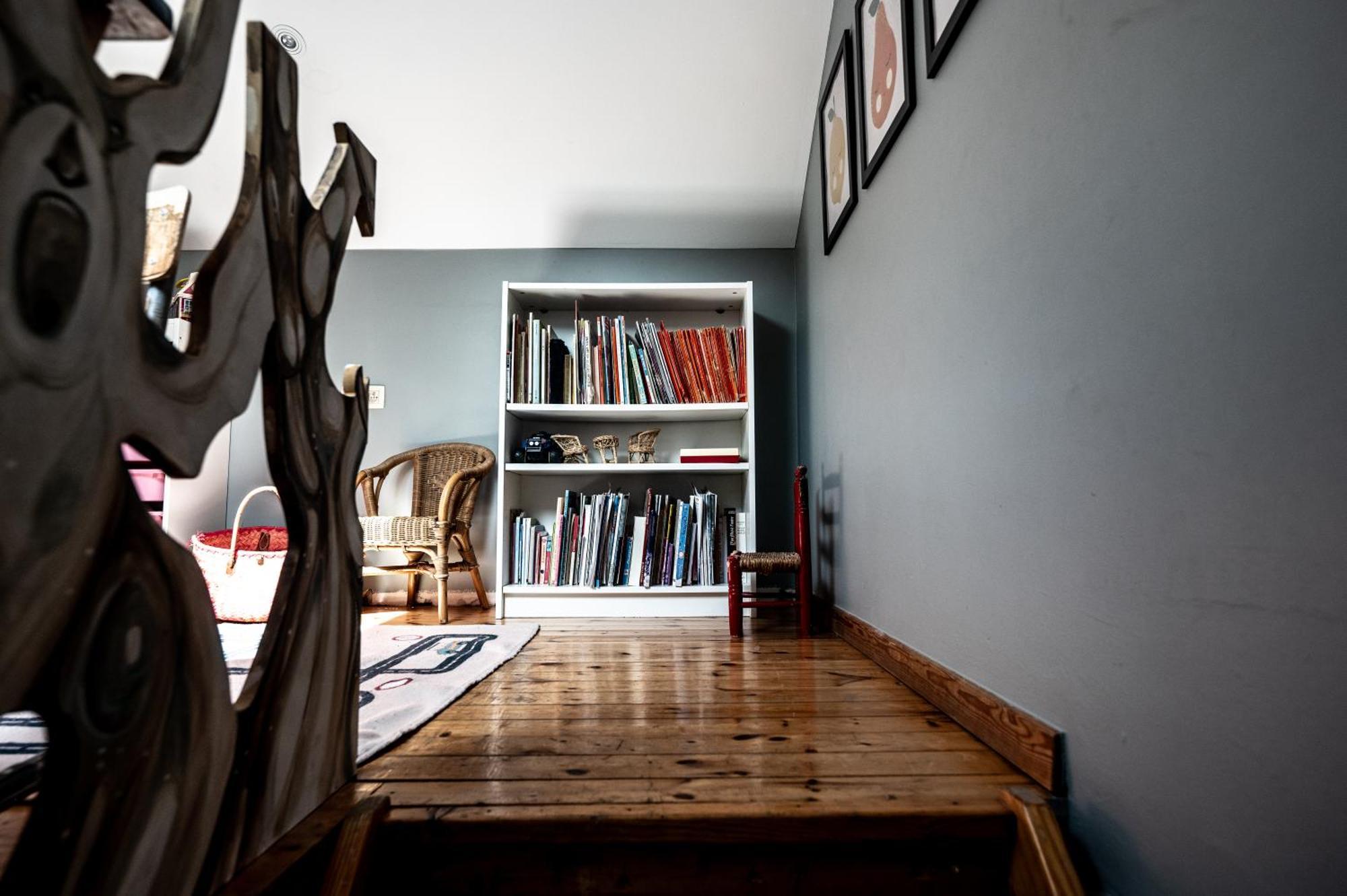 L'arche De Noe Holiday home Dinant