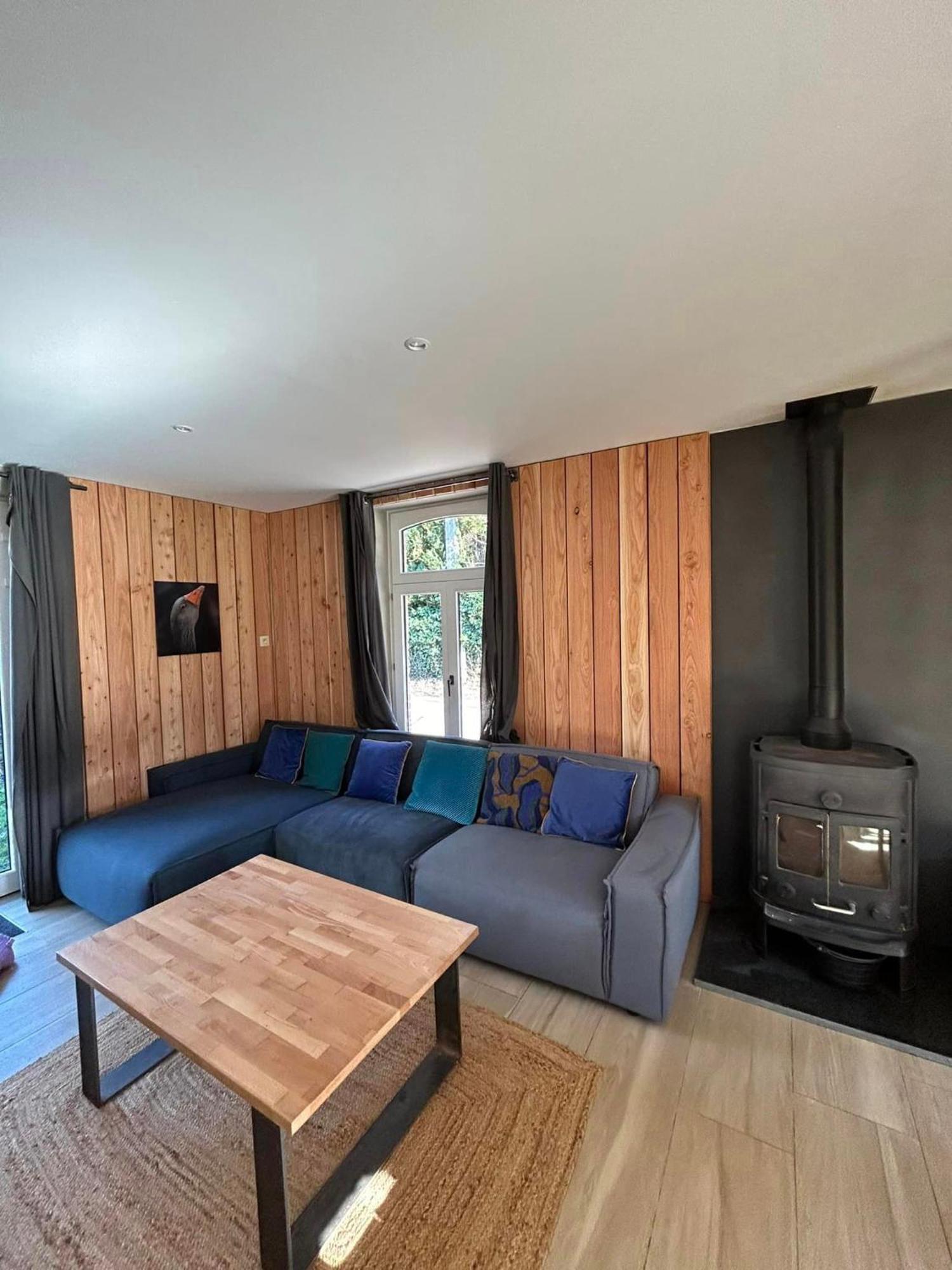 L'arche De Noe Holiday home