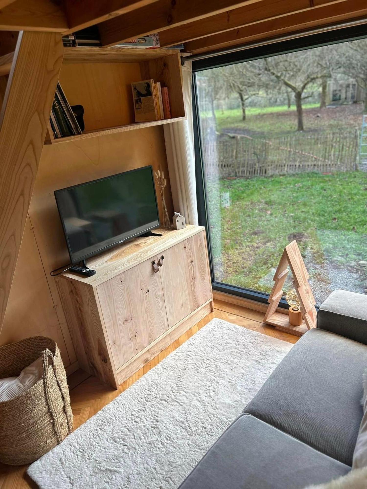 Holiday home L'arche De Noe *