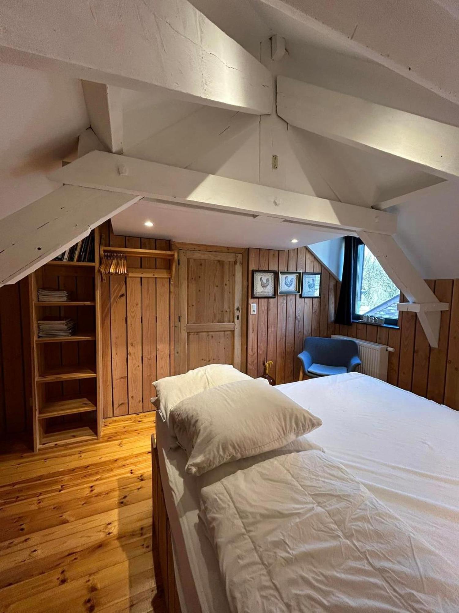 Holiday home L'arche De Noe Dinant